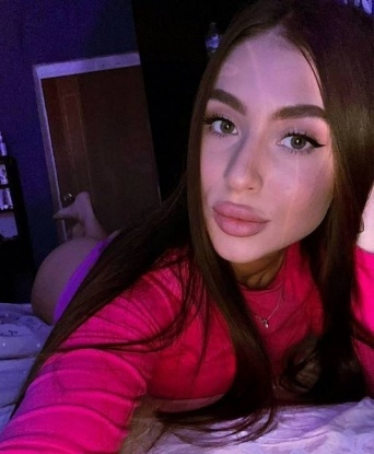 Татьяна, 22 года